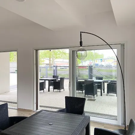 Goscinne Batial 3* Jastarnia