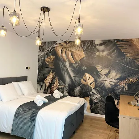 Gæstehus Goscinne Batial Jastarnia