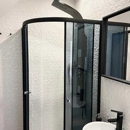 Πανσιόν Goscinne Batial