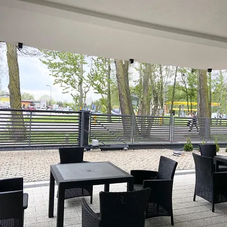 Goscinne Batial Jastarnia