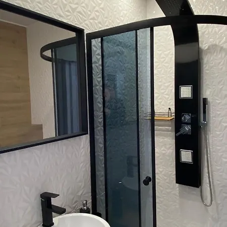 Gæstehus Goscinne Batial Jastarnia