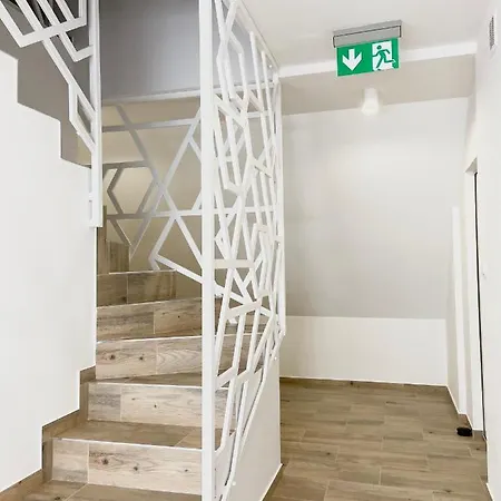 Gæstehus Goscinne Batial