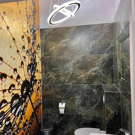 Goscinne Batial Gæstehus