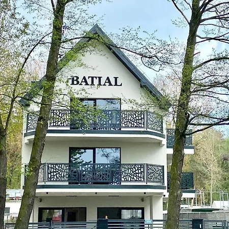Gościnne Batial Pensjonat 3*