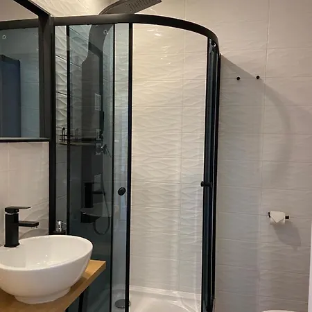 Goscinne Batial Gæstehus 3*