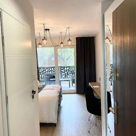 Goscinne Batial Gæstehus Jastarnia