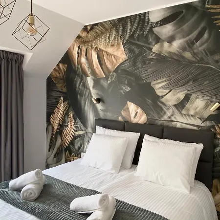 Gæstehus Goscinne Batial