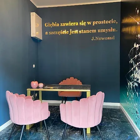 Gæstehus Goscinne Batial