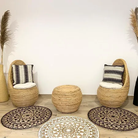 Goscinne Batial Jastarnia