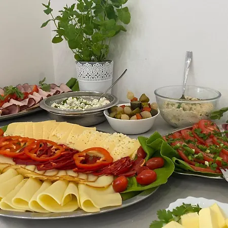 Goscinne Batial Gæstehus 3*