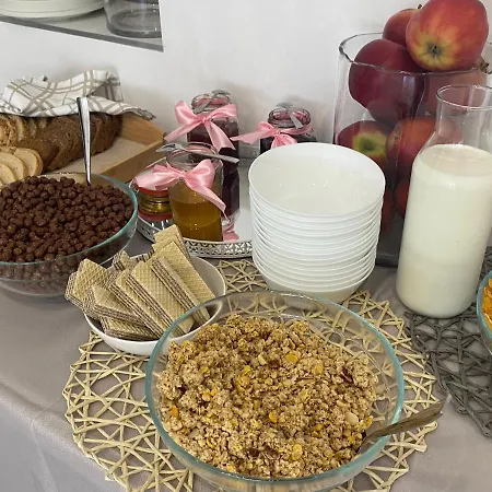 Goscinne Batial Gæstehus 3*