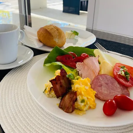 Gæstehus Goscinne Batial