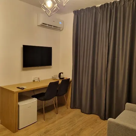 Goscinne Batial Jastarnia