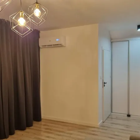 Goscinne Batial Πανσιόν 3*