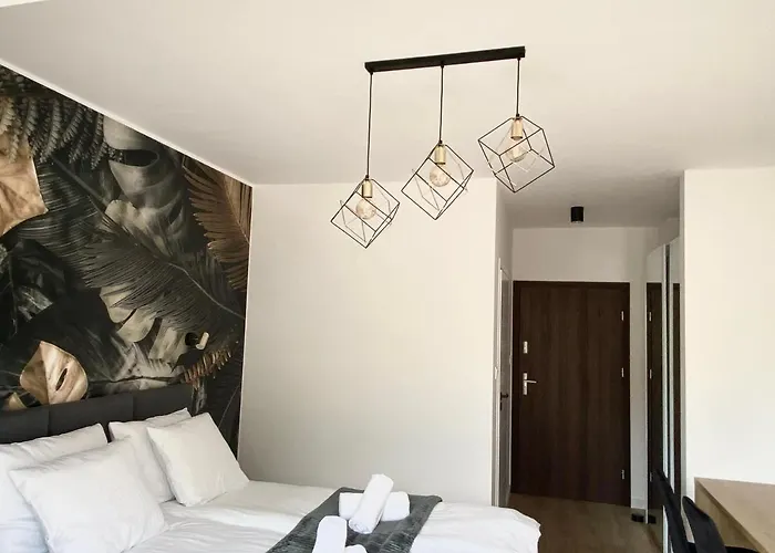 Goscinne Batial بيت ضيافة ياستارنيا