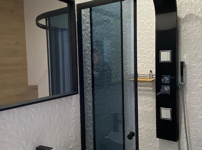 بيت ضيافة Goscinne Batial ياستارنيا