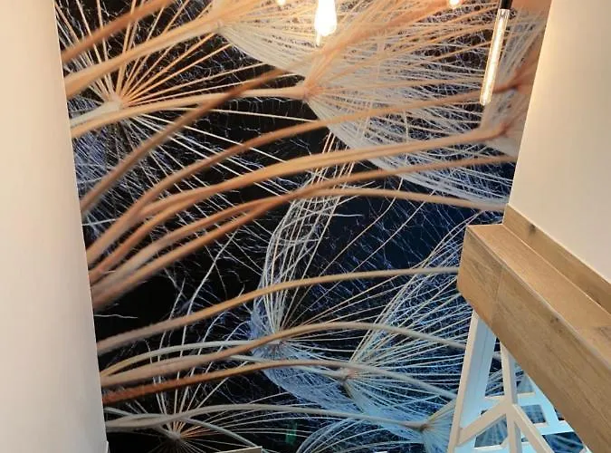 بيت ضيافة Goscinne Batial