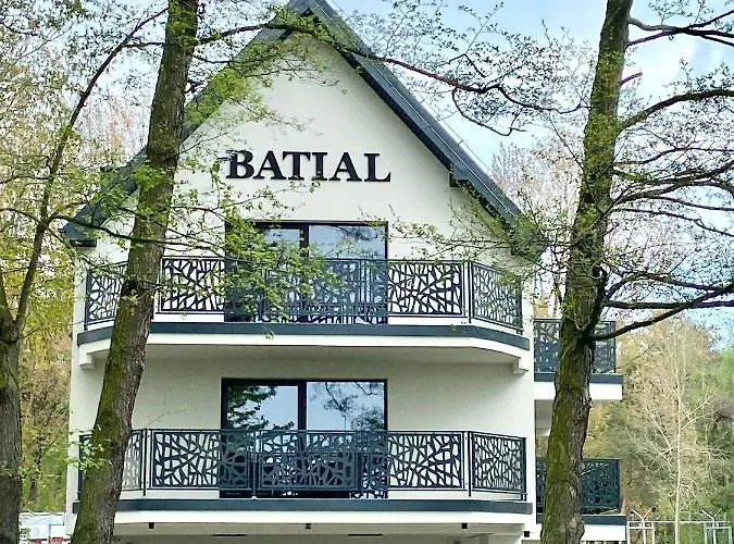 Goscinne Batial بيت ضيافة 3*