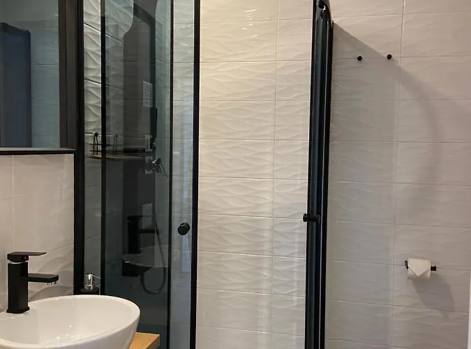 Goscinne Batial بيت ضيافة 3*