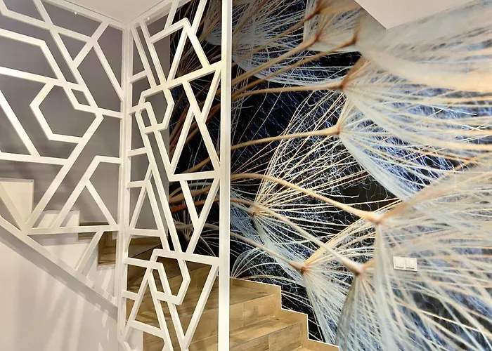 Goscinne Batial بيت ضيافة ياستارنيا