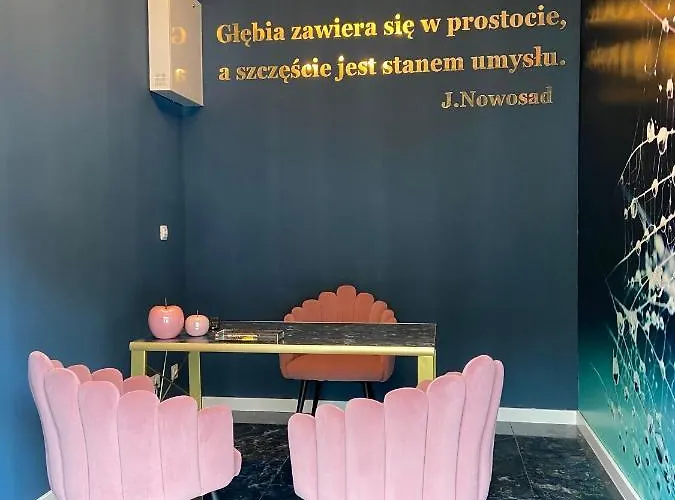 بيت ضيافة Goscinne Batial