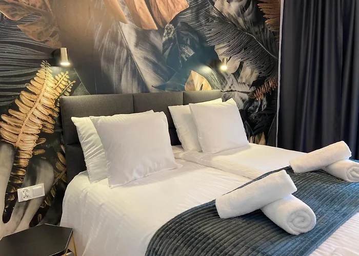 بيت ضيافة Goscinne Batial ياستارنيا