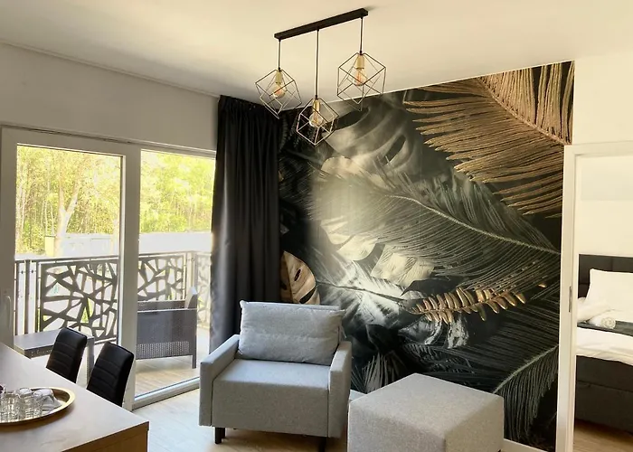 بيت ضيافة Goscinne Batial 3*