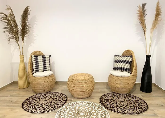 Goscinne Batial ياستارنيا