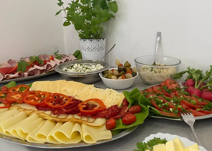 Goscinne Batial بيت ضيافة 3*