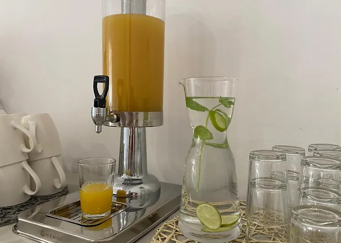 Goscinne Batial بيت ضيافة 3*